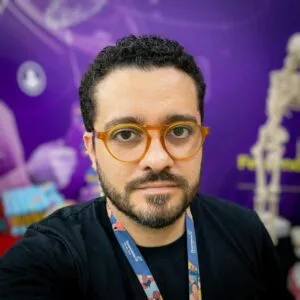 Picture of Carlos Maciel